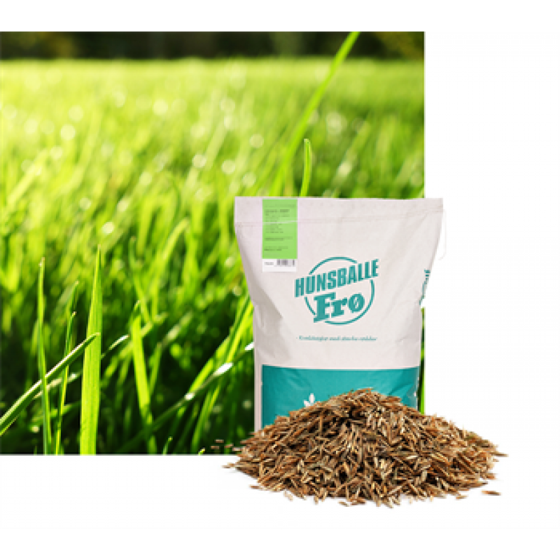 Villa-Turf Plænegræs 10 kg