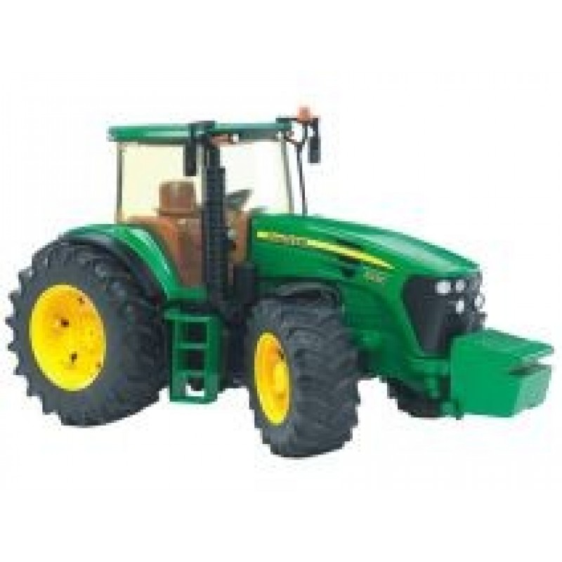 John Deere 7930 