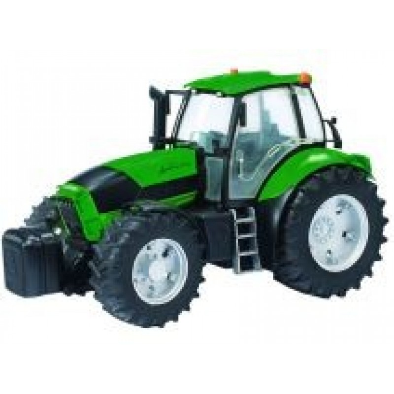 Deutz Agrotron X720 4WD