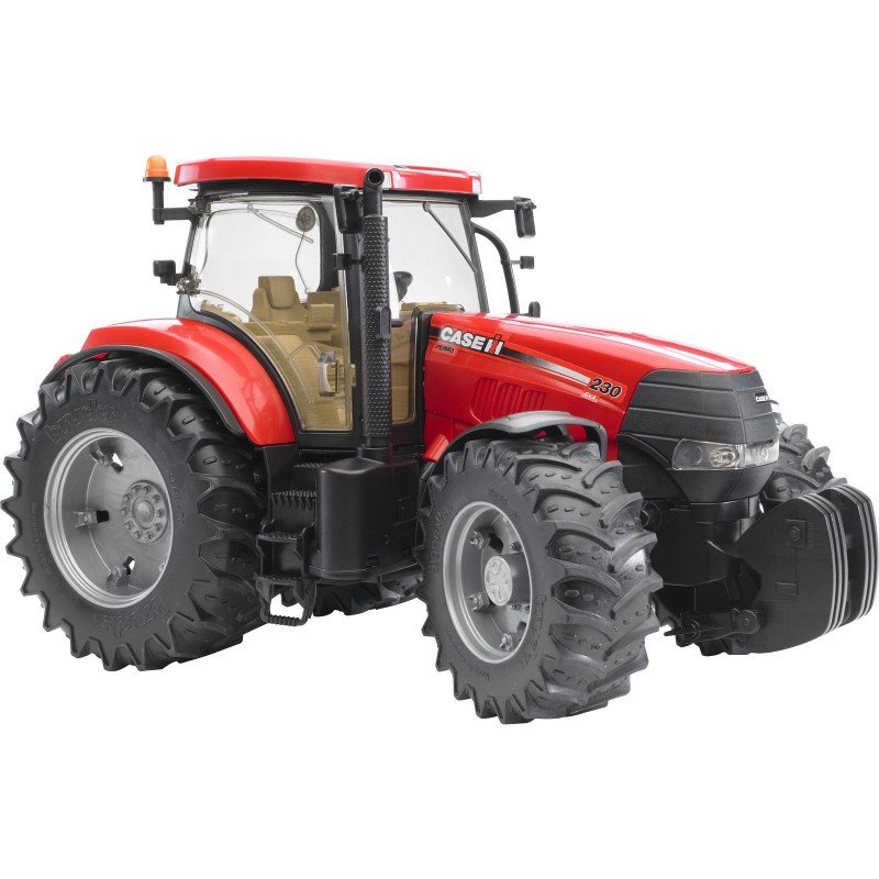 Case IH CVX 300 4WD