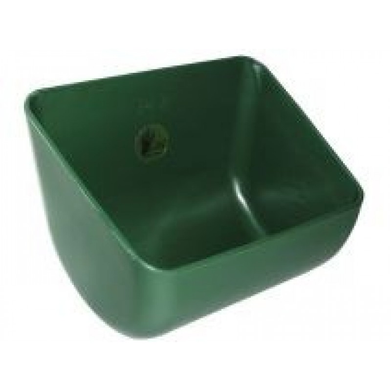 Fodertrug 12 L. 