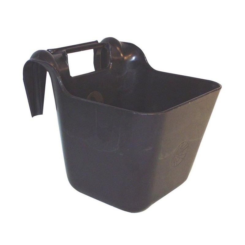 Flytbar fodertrug/transportkrybbe 13,5 Liter.