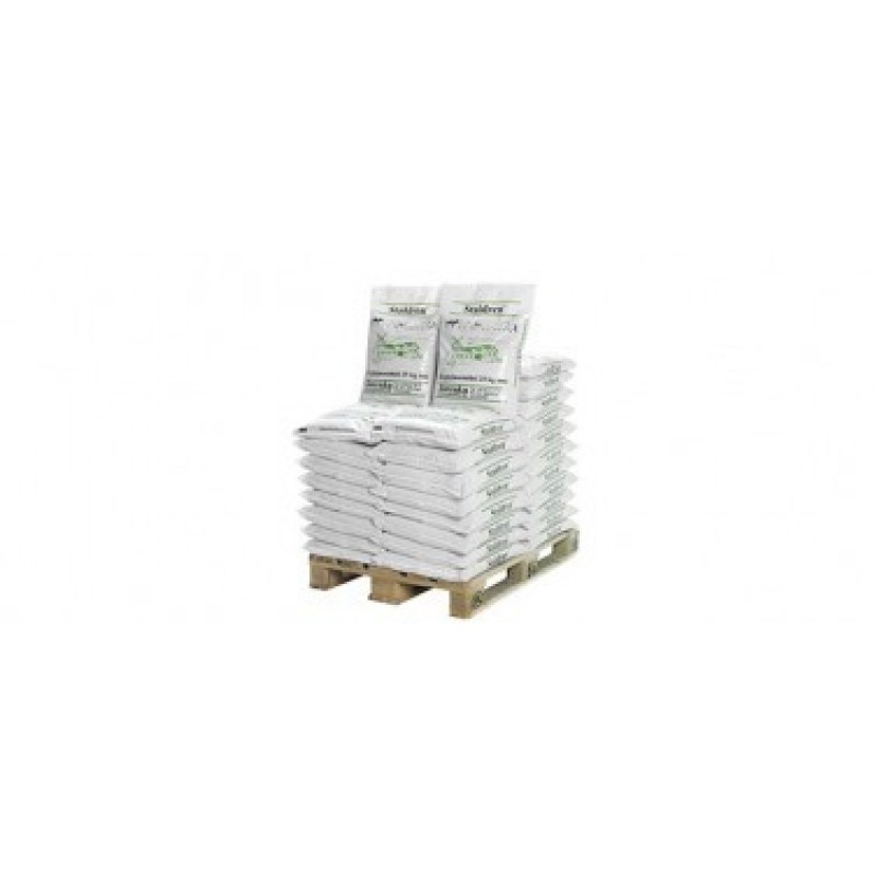 Staldren -1 palle