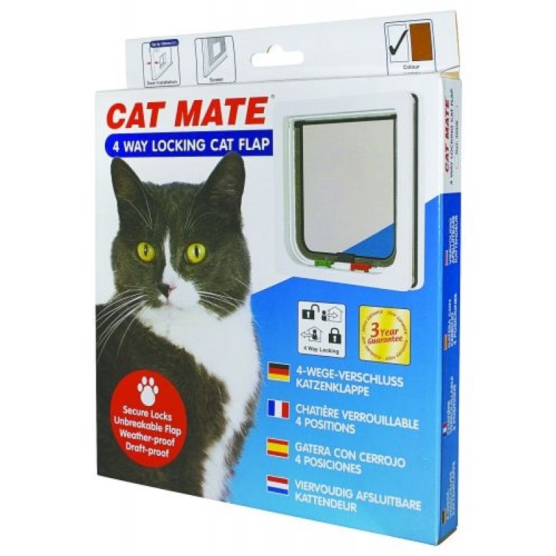 Kattelem - catmate 