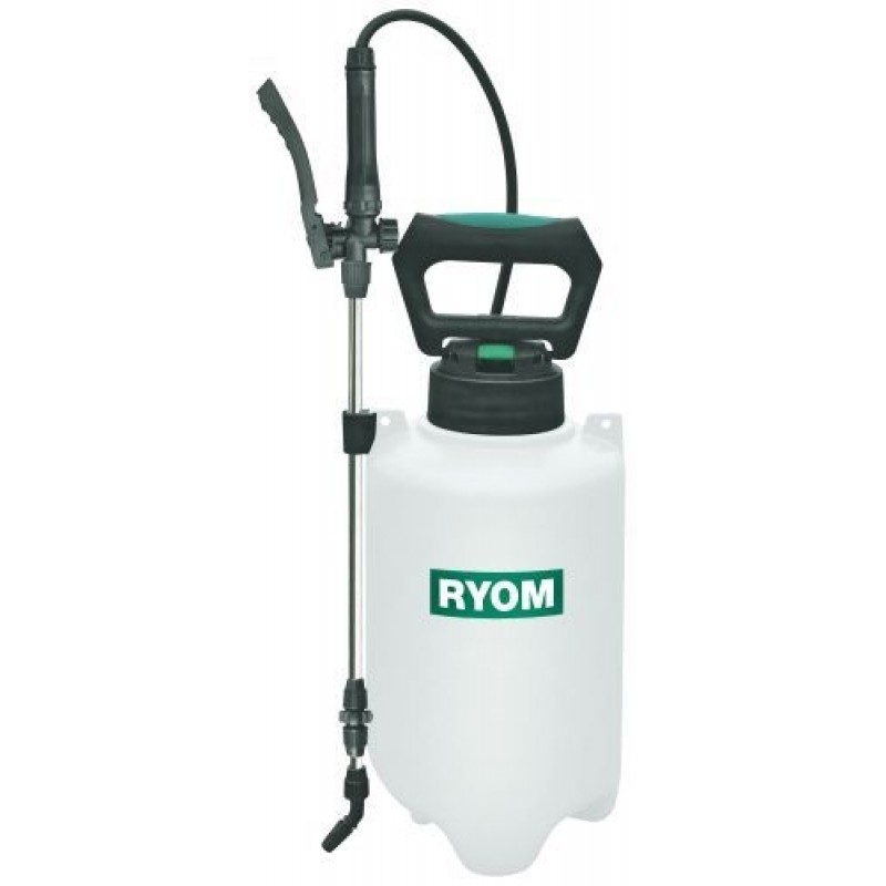 Tryksprøjte ryom pro 5 ltr.