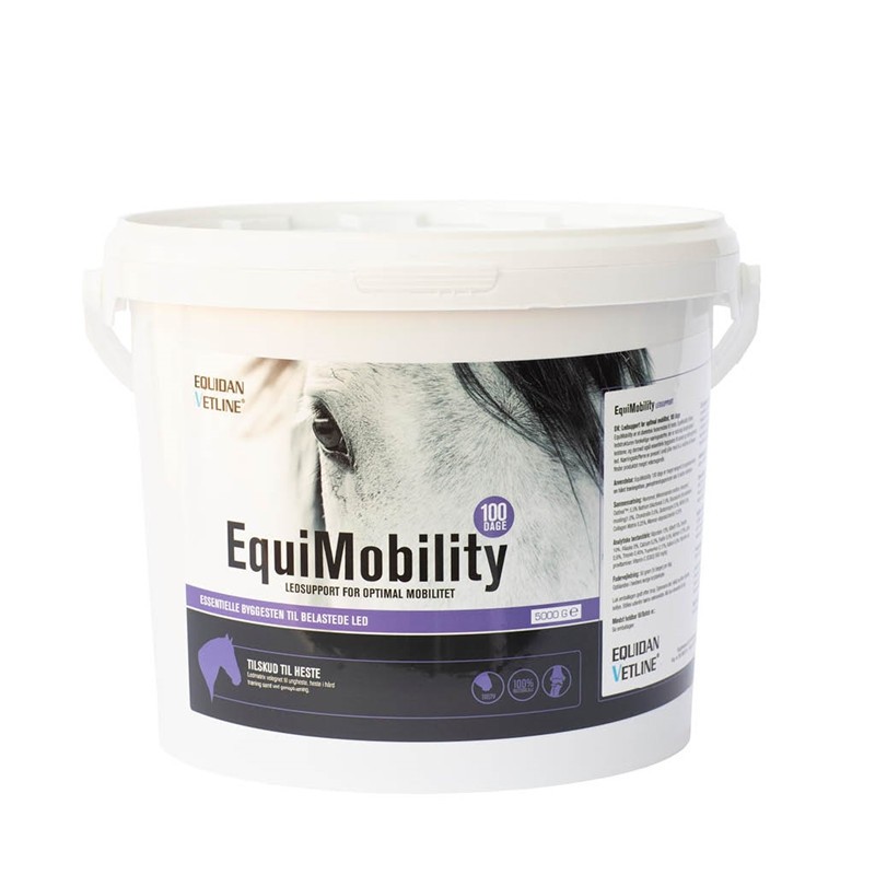 EquiMobility 5 kg.