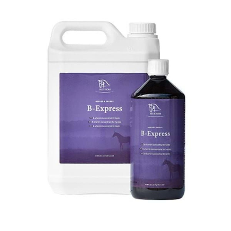 Blue Hors B-Express 1L.