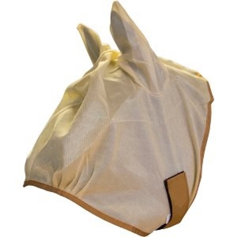 Fluemaske - Gold fra CATAGO. 