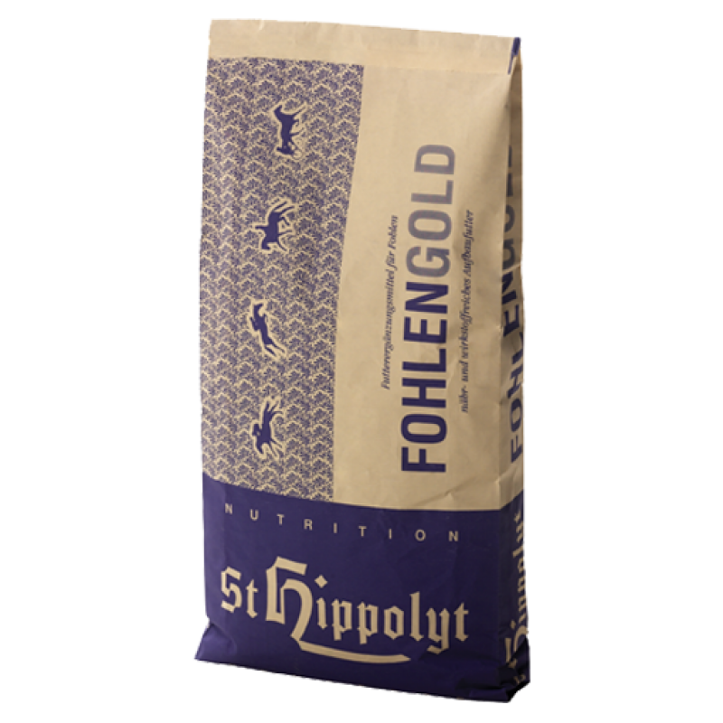 Hippolyt Fohlengold