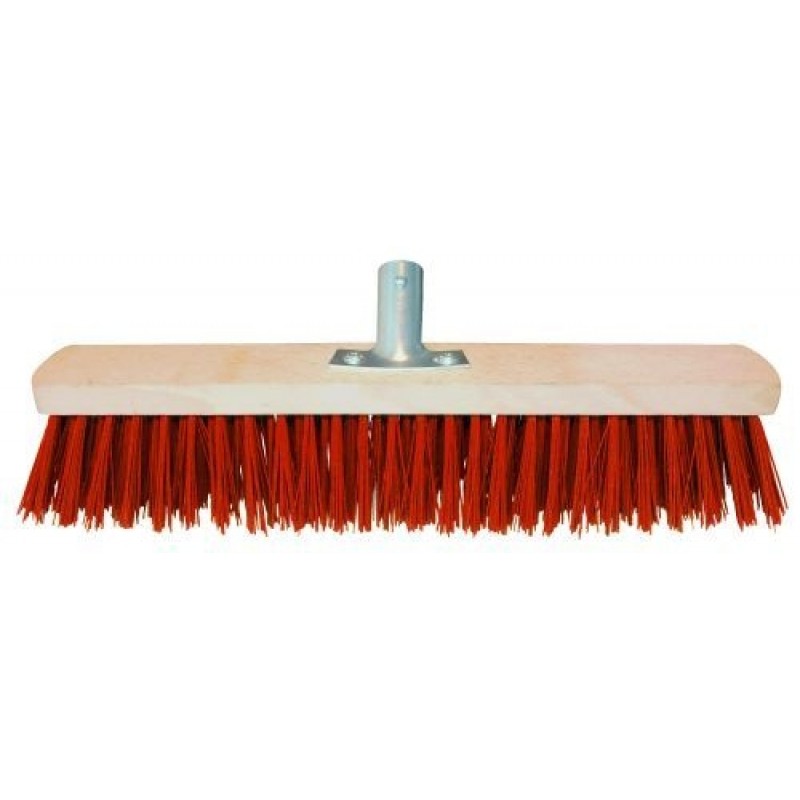 Ryom kost med metalsokkel