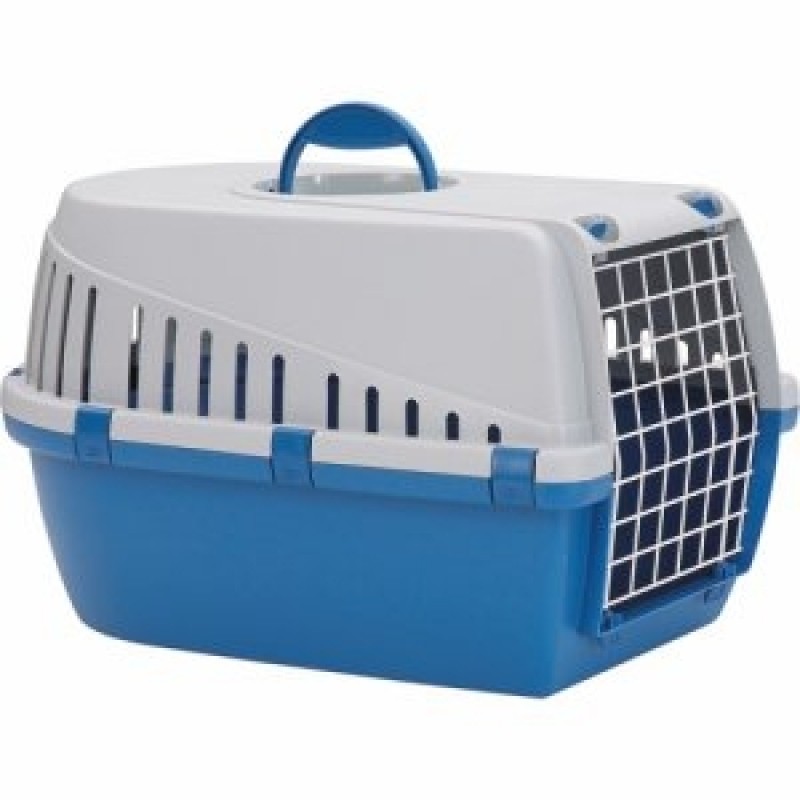 Katte og hunde transportkasse str. 2