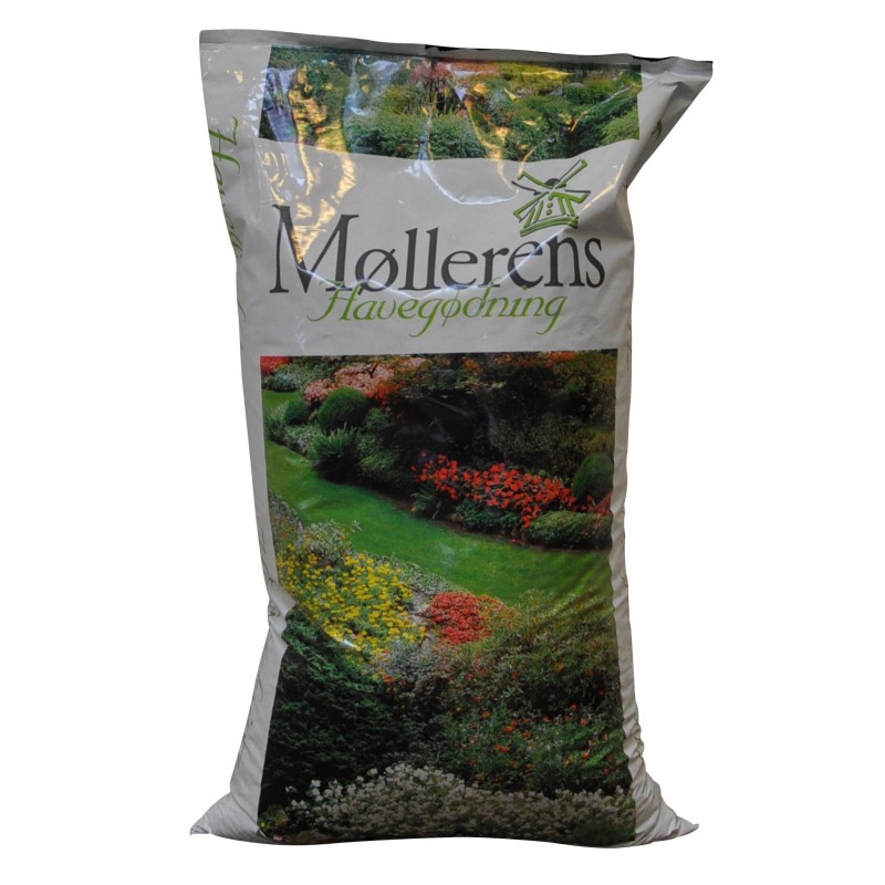 Universal Havegødning 15 kg.