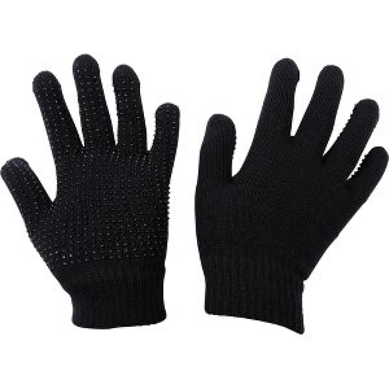 Ridehandsker "magic non slip"