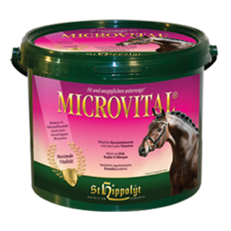 Hippolyt MicroVital 