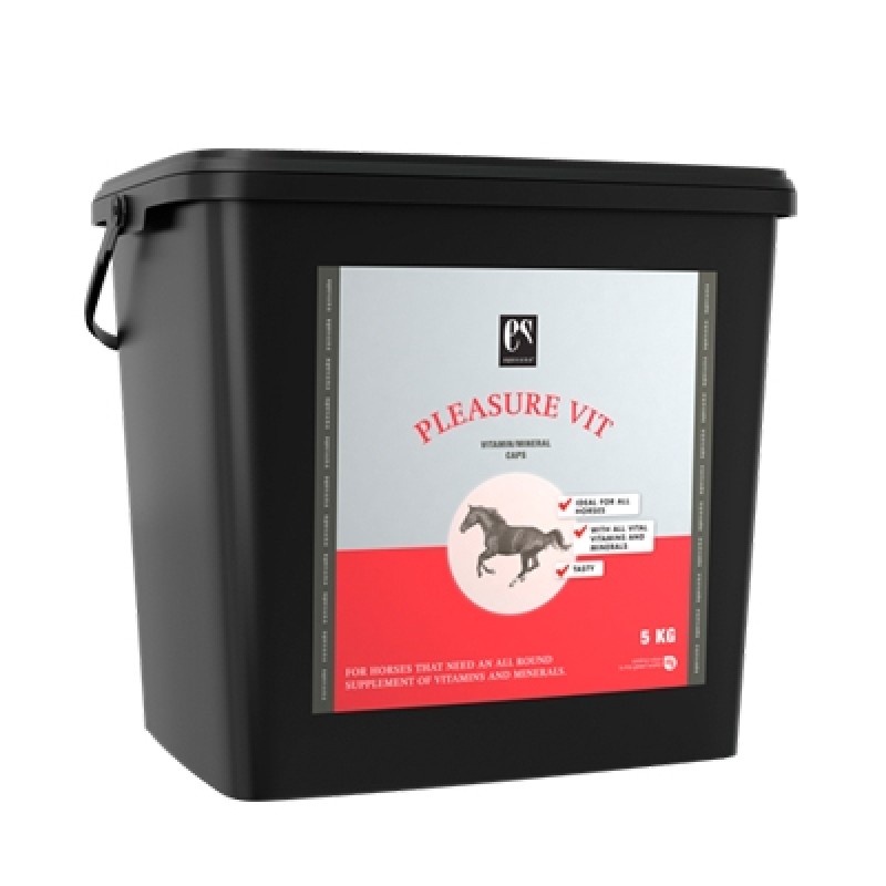 Equsana Pleasure Vit.