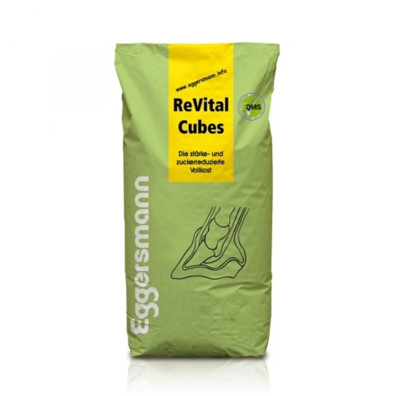 Eggersmann Revital cubes