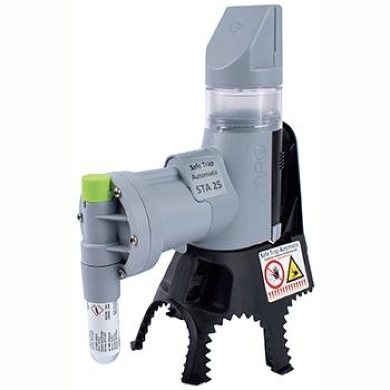 Rottefælde CamRo STA Automatic - 25