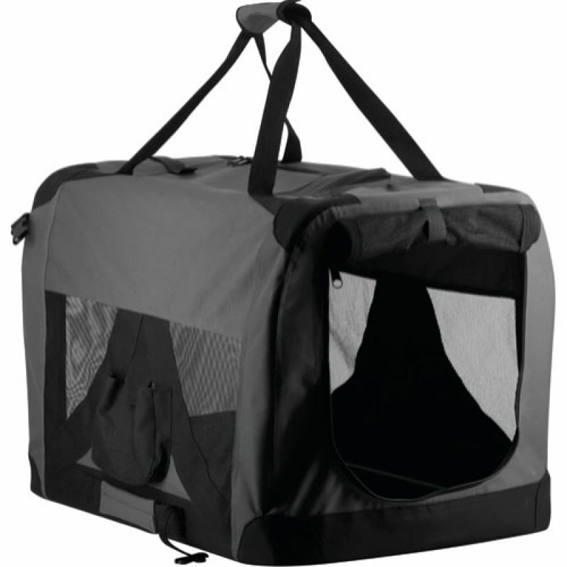 Transportbur i stof/polyester