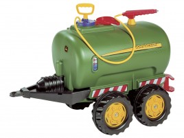Rolly Toys Gyllevogn