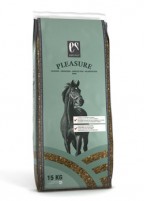 Equsana Pleasure 15 kg.