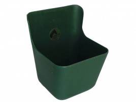 Fodertrug 11,5 liter