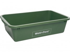  Grøn plastbalje 50 l. fra La.Va