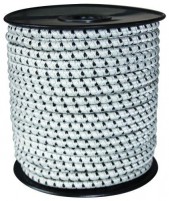Elastikreb til hegn 7,5 mm.