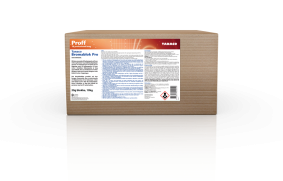 Rotteblok pro 20g. 10 kg