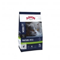 Arion original Mature kat med kylling 7,5 kg. 