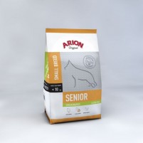 Arion Original Senior small breed 3 kg 