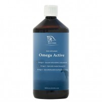 Blue Hors Omega Active