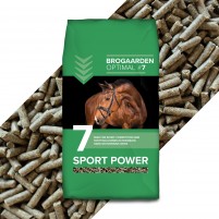 Brogaarden optimal nr. 7 - Sportspower