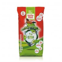 Eggersmann senior mysli 20 kg.