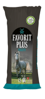 Favorit plus pellets 15 kg.