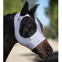 Professional's Choice fluemaske Charcoal