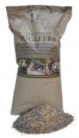 Møllerens Vildt-fugle lux foderblanding 15 kg