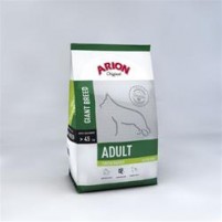 Arion Original Adult gigant breed med kylling 12 kg.