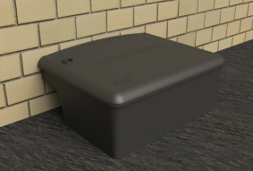 Project NEO Giftstation