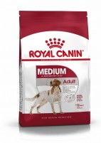 Royal Canin Medium Adult 10 kg.