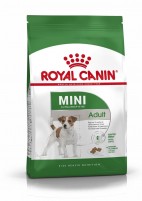 Royal Canin Mini Adult 8 kg.