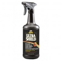 Ultrashield fluespray