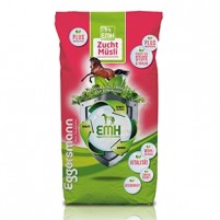 Eggersmann Zucht müsli 20 kg.
