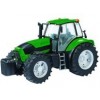 Deutz Agrotron X720 4WD