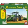 Schmidt .John Deere Puzzle.