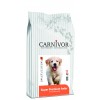Carnivor super premium hvalpefoder