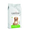 Carnivor Super Premium hundefoder til små hunde