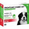 Frontline combo vet til hunde over 40 kg.