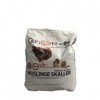 Muslingeskaller15 kg.