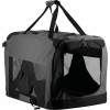 Transportbur i stof/polyester