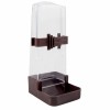 Vand og foderautomat 200ml.